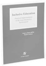 Inclusive Education - Lissa Power-Defur ; Fred P. Orelove - 9780834208063