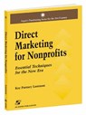 Direct Marketing for Nonprofits - Kay Partney Lautman - 9780834219595