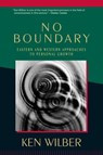 No Boundary - Ken Wilber - 9780834822689