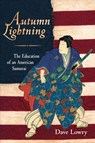 Autumn Lightning - Dave Lowry - 9780834823310
