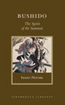 Bushido - Inazo Nitobe - 9780834823556