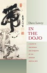 In the Dojo - Dave Lowry - 9780834824362