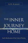 The Inner Journey Home - A. H. Almaas - 9780834824416