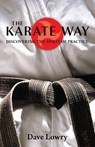 The Karate Way - Dave Lowry - 9780834824584