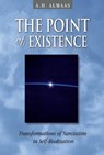 The Point of Existence - A. H. Almaas - 9780834825093