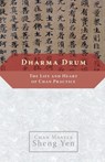 Dharma Drum - Chan Master Sheng Yen - 9780834828230