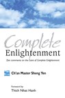 Complete Enlightenment - Chan Master Sheng Yen - 9780834829091