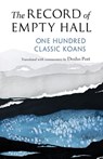 The Record of Empty Hall - Dosho Port - 9780834843486