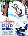 The Authoritative Calvin and Hobbes - Bill Watterson - 9780836218220