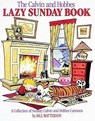 The Calvin and Hobbes Lazy Sunday Book - Bill Watterson - 9780836218527