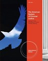 The American System of Criminal Justice, International Edition - George F. Cole ; Christopher Smith ; Cornell R. DeJong - 9780840029324
