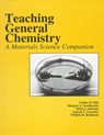 Teaching General Chemistry - ELLIS,  Arthur B. ; Geselbracht, Margret J. ; Johnson, Brian J. ; Lisensky, George C. - 9780841227255