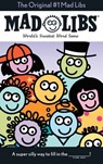 The Original #1 Mad Libs - Roger Price ; Leonard Stern ; Mad Libs - 9780843100556