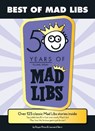 Best of Mad Libs - Roger Price ; Leonard Stern ; Mad Libs - 9780843126983