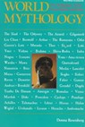 World Mythology - Donna Rosenberg - 9780844257679