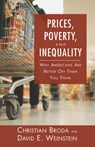 Prices, Poverty, and Inequality - BRODA,  Christian; Weinstein, David E. - 9780844742755