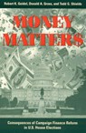 Money Matters - GOIDEL,  Robert K. ; Gross, Donald A. ; Shields, Todd G. - 9780847688678