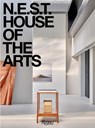 NEST: House of the Arts - Philip Jodidio - 9780847838172