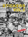 Stickers 2 - BURKEMAN,  DB - 9780847863037