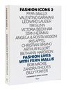Fashion Icons - Fern Mallis - 9780847871261