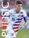Christian Pulisic - Christian Pulisic - 9780847872077