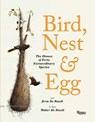 Bird, Nest & Egg - Walter De Raedt ; Joris De Raedt - 9780847875900