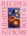 Recipes for Broken Hearts - Gayane Umerova ; Diana Campbell - 9780847876716