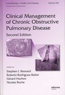 Clinical Management of Chronic Obstructive Pulmonary Disease - Stephen I. Rennard ; Roberto Rodriguez-Roisin ; Gerard Huchon ; Nicolas Roche - 9780849375873