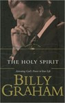 The Holy Spirit - Billy Graham - 9780849911248