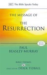 The Message of the Resurrection - Paul (Author) Beasley-Murray - 9780851115085