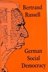 German Social Democracy - Bertrand Russell - 9780851245713