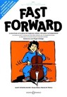 Fast Forward. Violoncello und Klavier - COLLEDGE,  Hugh ; Colledge, Katherine - 9780851622910