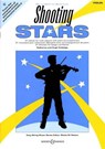 Colledge, K: Shooting Stars/Violine und Klavier - COLLEDGE,  Katherine ; Colledge, Hugh ; Nelson, Sheila Mary - 9780851622934