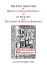 True Principles - A.W. Pugin - 9780852446119