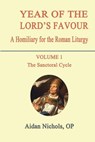 Year of the Lord's Favour - NICHOLS,  Aidan - 9780852447918