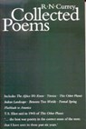 Collected Poems - BLYTHE,  Ronald - 9780852555736