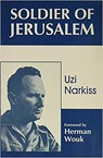 Soldier of Jerusalem - NARKISS,  Uzi - 9780853033493