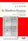 J.S. Bach - Neil Jenkins ; Helen Johnston ; John Troutbeck - 9780853608028