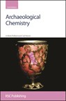 Archaeological Chemistry - A Mark (University of Oxford Pollard ; Carl (The British Museum Heron - 9780854042623
