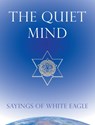 Quiet Mind - White Eagle - 9780854872343