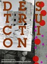 Destruction - Sven Spieker - 9780854882588