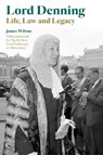 Lord Denning - James Wilson - 9780854902941