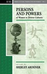 Persons and Powers of Women in Diverse Cultures - Shirley Ardener - 9780854968664