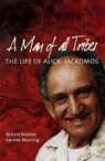 A Man of all Tribes - Richard Broome ; Corinne Manning - 9780855755010
