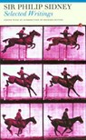 Selected Writings - SIDNEY,  Sir Philip - 9780856356254