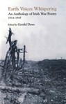 Earth Voices Whispering - Gerald Dawe - 9780856408212