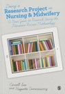 Doing a Research Project in Nursing and Midwifery - Carroll Siu ; Huguette Comerasamy - 9780857027481