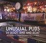 Unusual Pubs by Boot, Bike and Boat - Bob Barton - 9780857043054