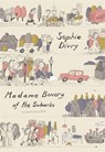 Madame Bovary of the Suburbs - Sophie Divry ; Alison Anderson - 9780857054685
