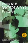 Pedigree - Patrick Modiano - 9780857054937